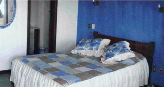 Pousada Casa Vila Bela Salvador Rum bild