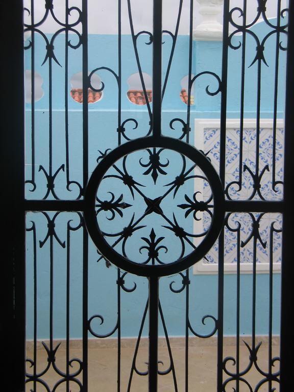 Pousada Casa Vila Bela Salvador Exteriör bild