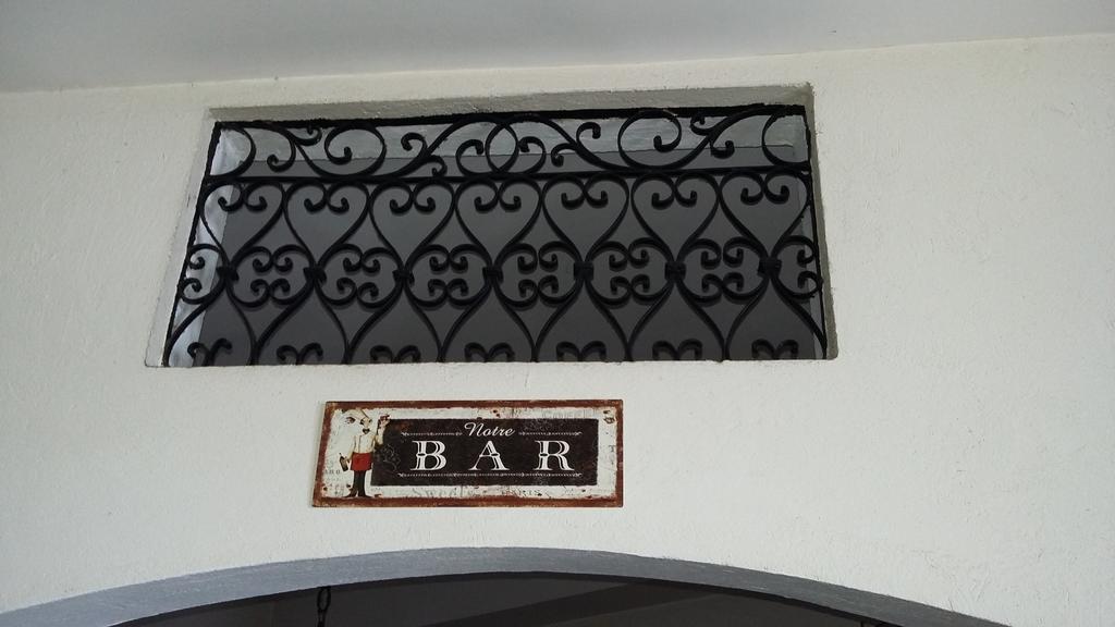 Pousada Casa Vila Bela Salvador Exteriör bild
