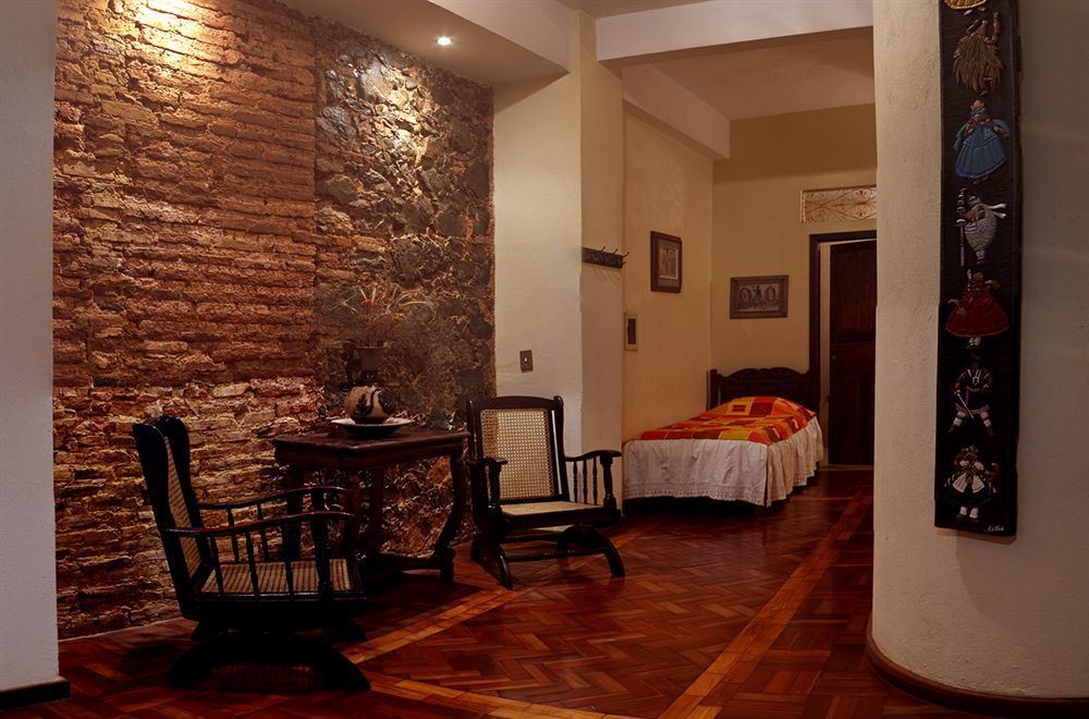 Pousada Casa Vila Bela Salvador Exteriör bild