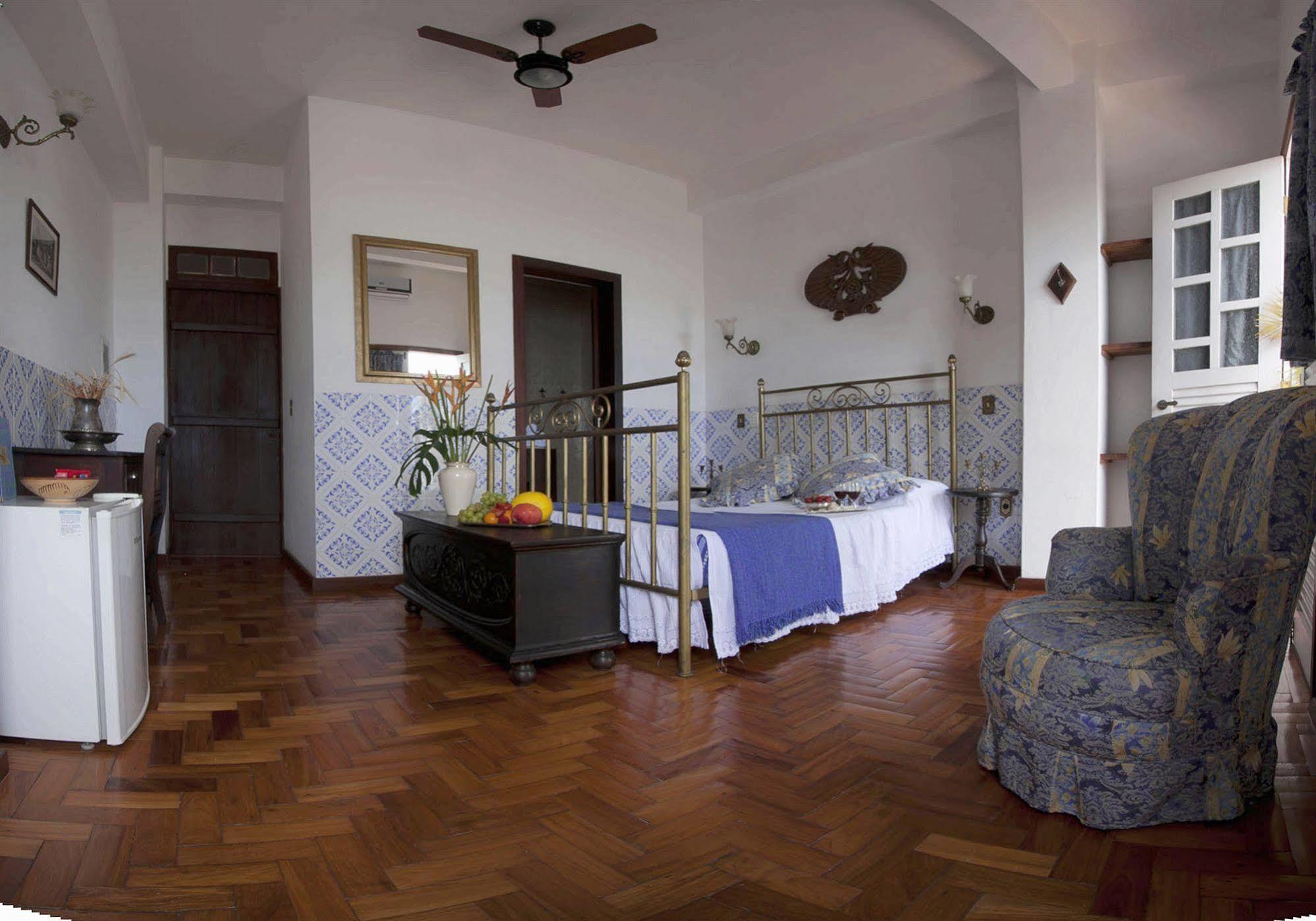 Pousada Casa Vila Bela Salvador Exteriör bild