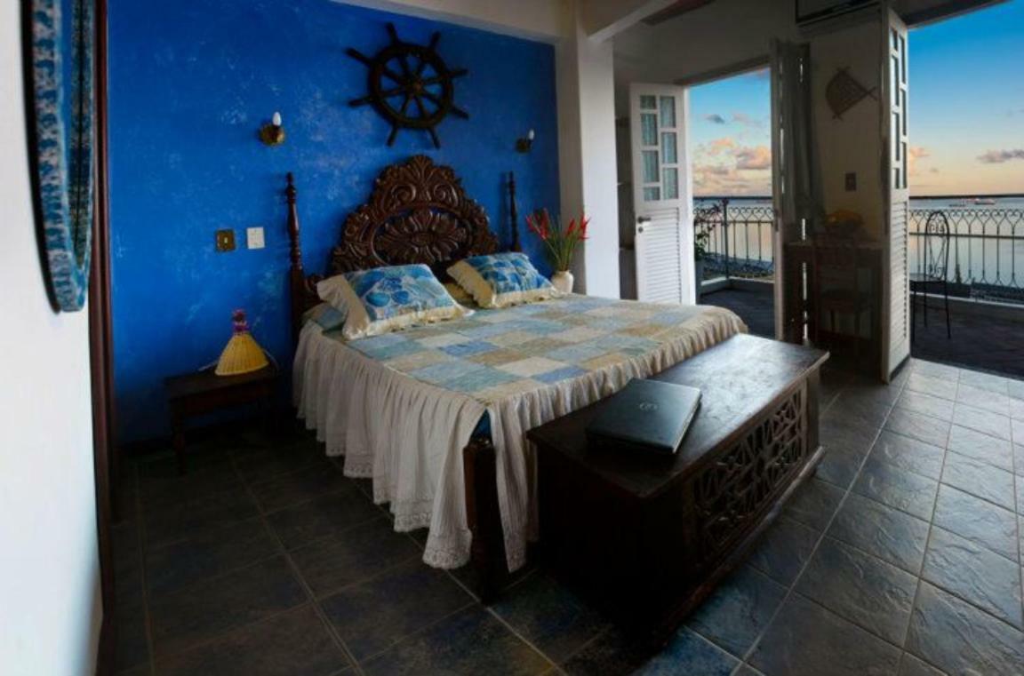 Pousada Casa Vila Bela Salvador Exteriör bild